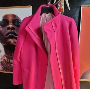 J Crew M Women's Fall Jacket